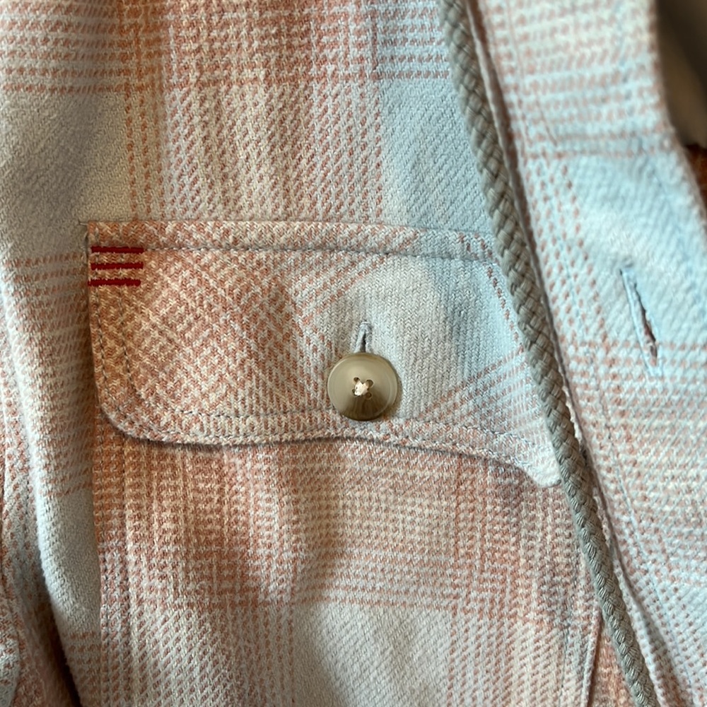 🏷️BDG Shacket - Picture 7 of 9